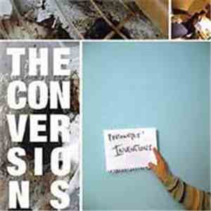 The Conversions - Prisoners' Inventions