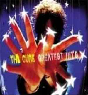The Cure - Greatest Hits