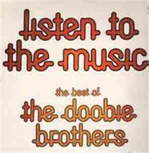 The Doobie Brothers - 