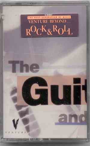 The Durutti Column - The Guitar And Other Machines