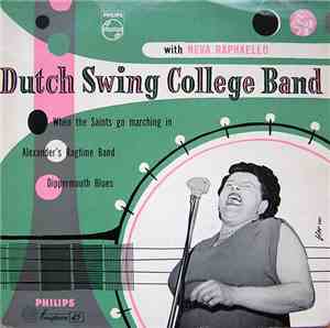 The Dutch Swing College Band - When The Saints Go Marching In