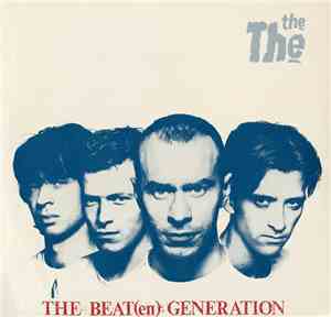 The The - The Beat(en) Generation