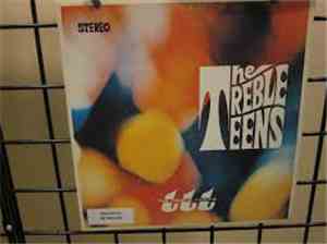 The Treble Teens Of Steinbach - Treble Teens