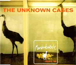 The Unknown Cases - Masimbabele (Remix '96)