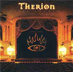 Therion - Live Gothic