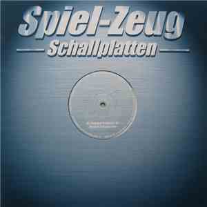 Thomas Schumacher - Wig-Out Into