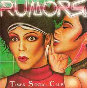 Timex Social Club - Rumors