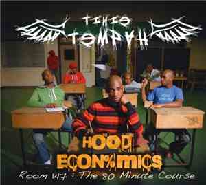 Tinie Tempah - Hood Econ%mics - Room 147 : The 80 Minute Course