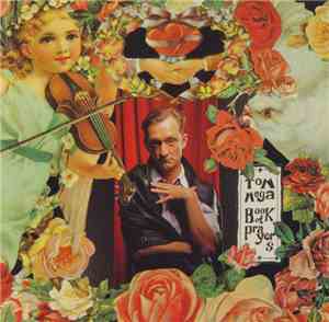 Tom Mega - Book Of Prayers