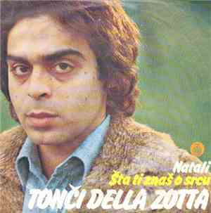 Tonči Della Zotta - Natali