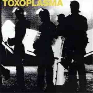 Toxoplasma - Toxoplasma