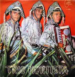Trio Nortista - Trio Nortista