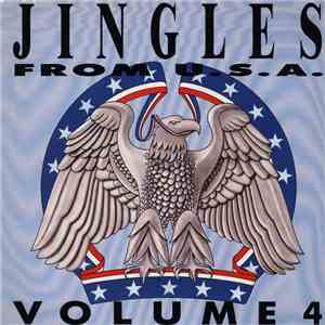 Unknown Artist - Jingles From U.S.A. (Volume 4)