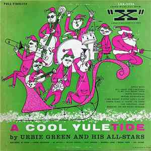 Urbie Green And His All-Stars - A Cool Yuletide