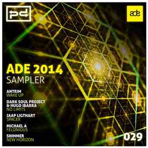 Various - ADE 2014 Sampler