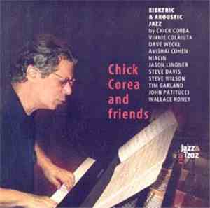 Various - Chick Corea And Friends