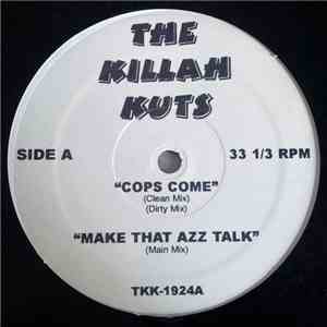 Various - Cops Come / Make That Azz Talk / Put Your Money
