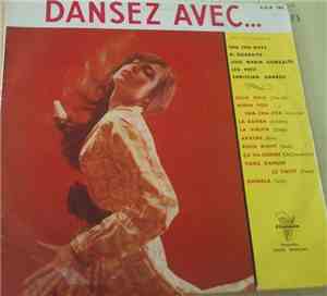 Various - Dansez Avec ...