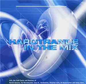Various - Hardtrance In The Mix