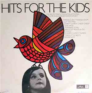 Various - Hits For The Kids