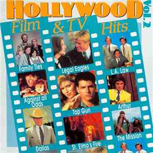 Various - Hollywood Hits (Vol.2)