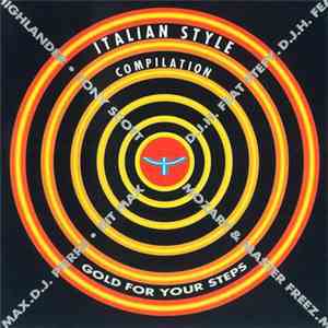 Various - Italian Style Compilation