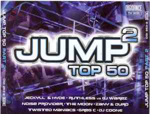 Various - Jump Top 50 Part 2
