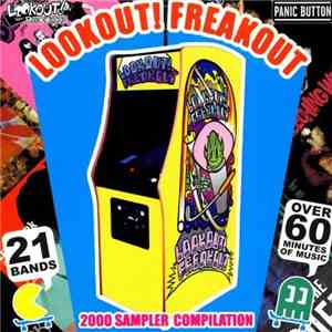 Various - Lookout! Freakout