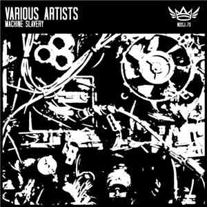 Various - Machine Slavery