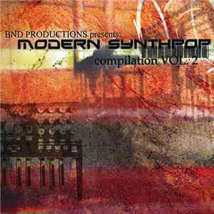 Various - Modern Synthpop Compilation Vol. 2