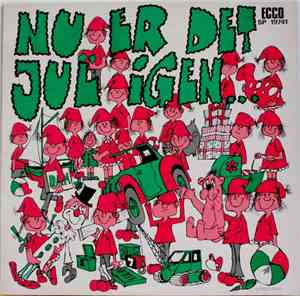 Various - Nu Er Det Jul Igen