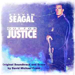 Various - Out For Justice (Original Motion Picture Soundtrack)
