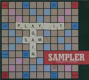 Various - Sampler - Celebrating 33 Years At 33RPM