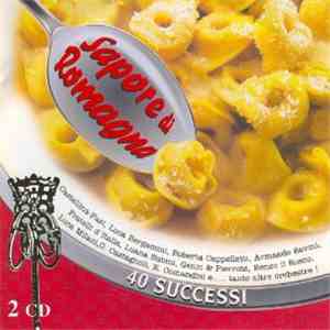 Various - Sapore Di Romagna