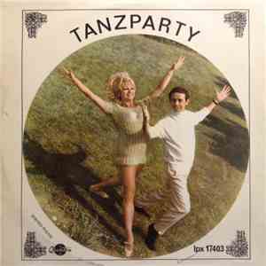 Various - Tanzparty