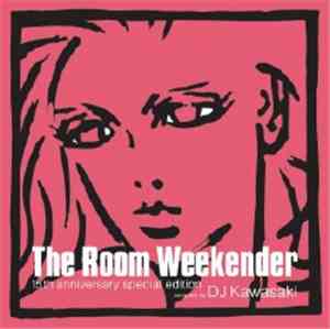 Various - The Room Weekender - 15th Anniversary Special Edition