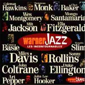 Various - Warner Jazz: Les Incontournables