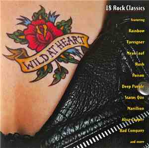 Various - Wild At Heart