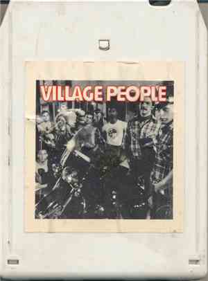 Village People - Village People