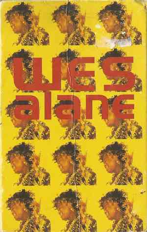 Wes - Alane