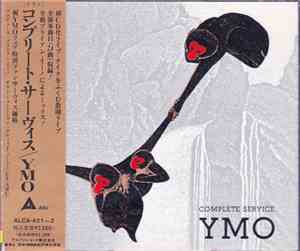 YMO - Complete Service