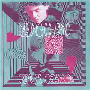 Younghusband - Comets Crossed
