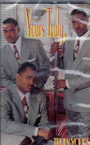 Yours Truly - Truly Yours