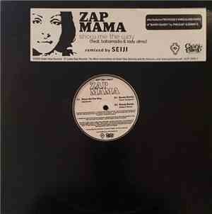 Zap Mama - Show Me The Way