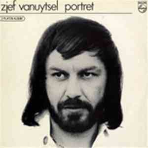 Zjef Vanuytsel - Portret