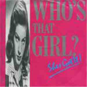 A Flock Of Seagulls - Who's That Girl (She's Got It)