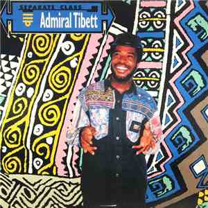 Admiral Tibett - Separate Class