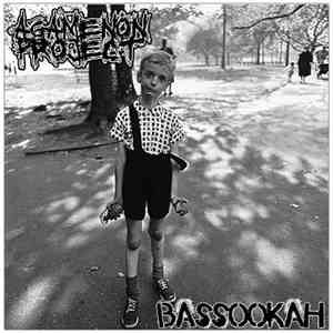Agamenon Project / Bassookah - Agamenon Project / Bassookah