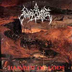 Angelcorpse - Hammer Of Gods