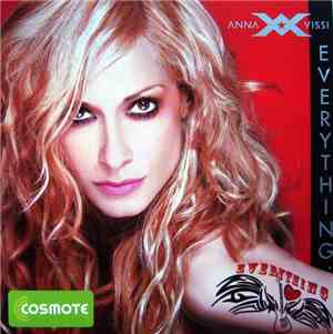 Anna Vissi - Everything